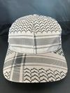 Pattern Dangerfield Cotton Cap Cap