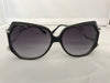 Sunglasses • Large Frames with Metal Arm
