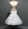 Womens Petticoat • Retro 50s Rockabilly style