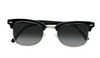 Sunglasses • Clubmaster Vintage Black