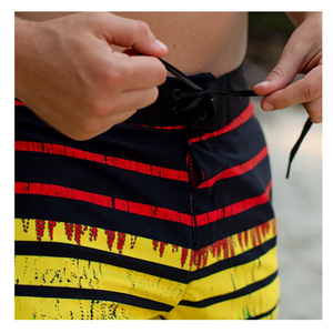 Board Shorts Rasta