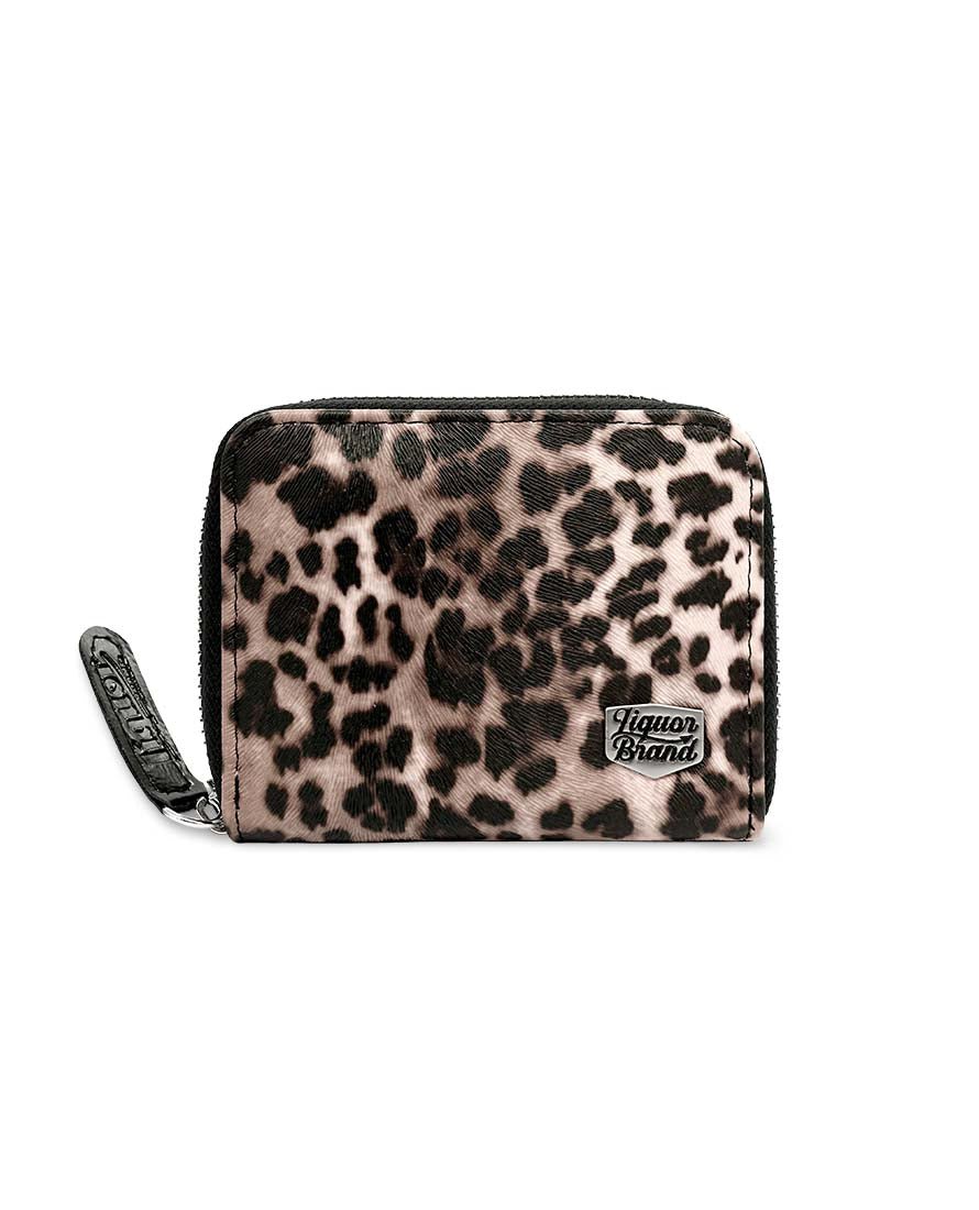 Womens Wallet Liquorbrand Stardust Leo