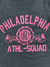 Women's T Shirt • Philadelphia Athletic Squad