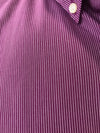 Van Heusen Mens Dress Shirt Purple