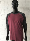 Men's Sweat Shirt by Bass & Co.