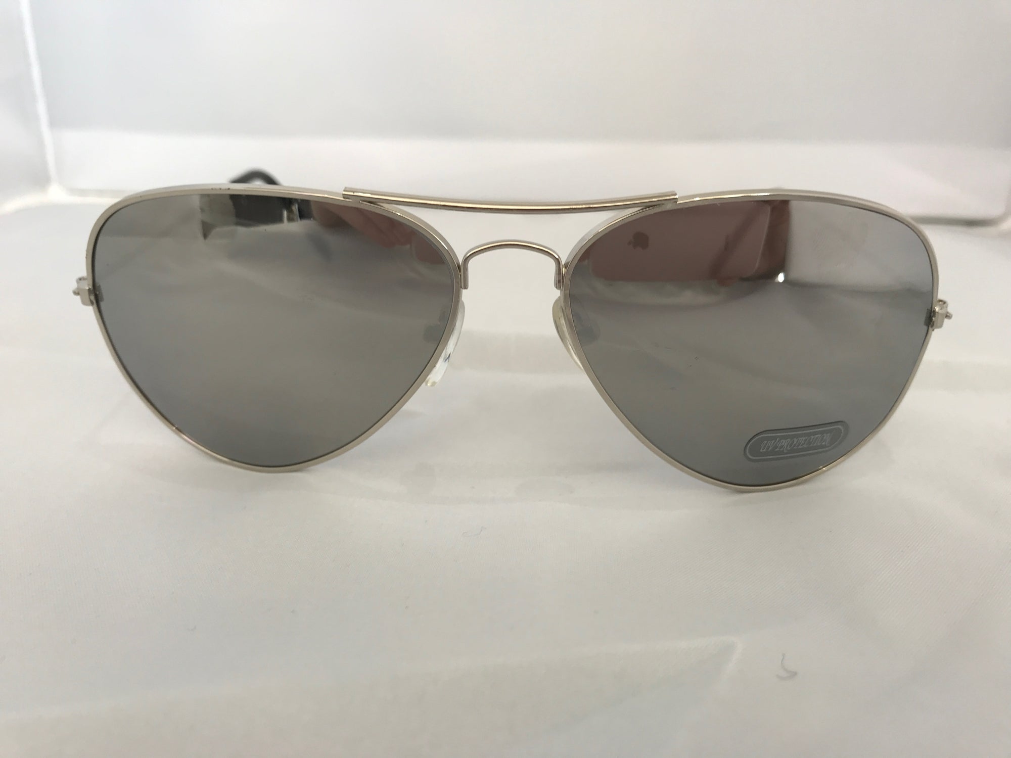 Sunglasses • Top Aviator Style