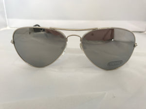 Sunglasses • Top Aviator Style