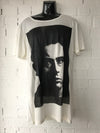 T-Shirt Oversized • James Dean • Thom Finch Designs