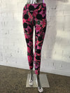 daylesford fashion Buy Fashion Australia Womens leggings Leggings Minnie mouse Floral leggings Pink floral