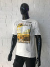 Festival T-shirt T-shirt vintage Streetwear men's Men daylesford Buy Fashion Australia