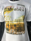 Mens T-Shirt • Surf City