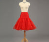 Womens Petticoat • Retro 50s Rockabilly style