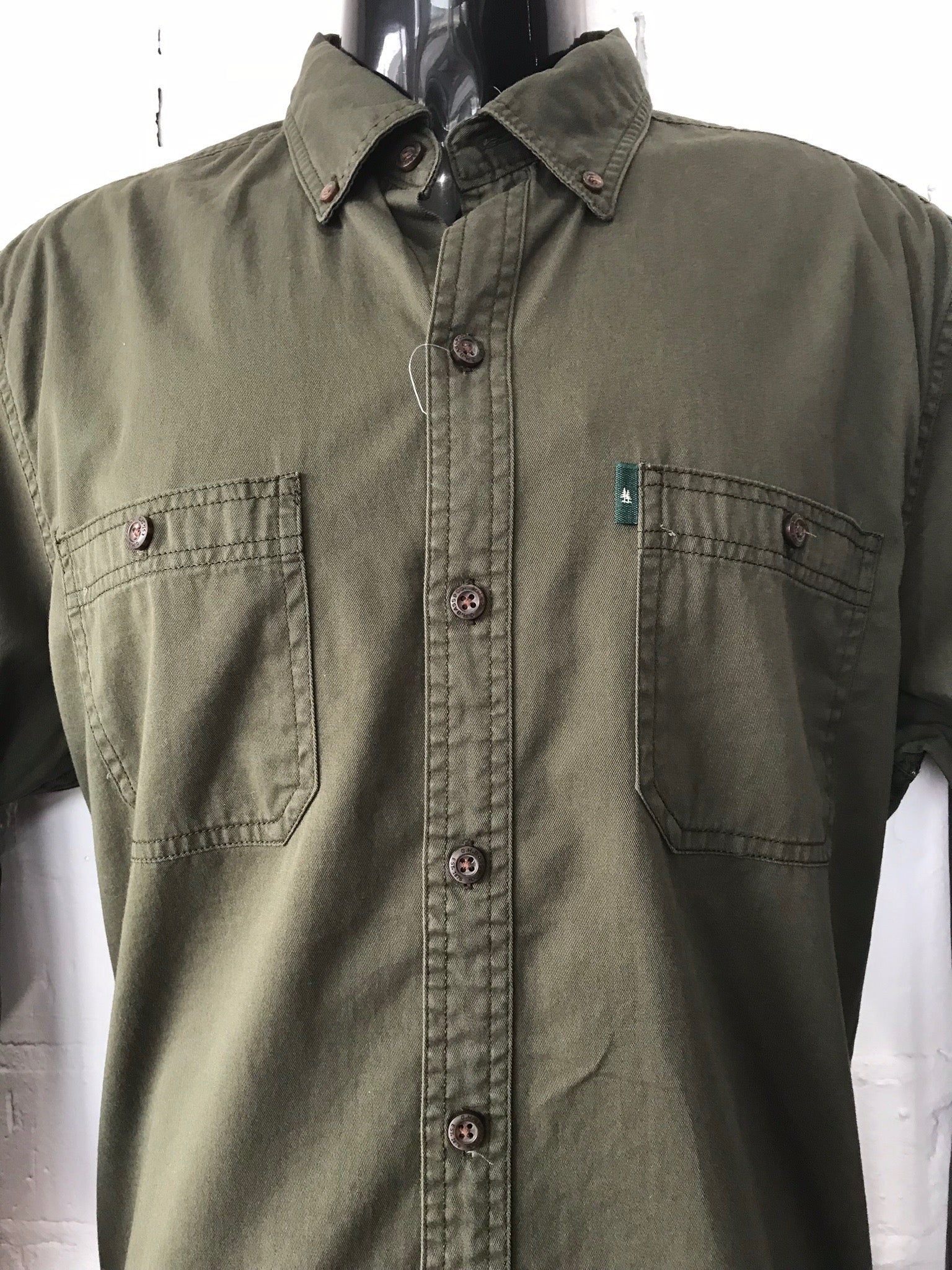 Gh best sale bass shirt