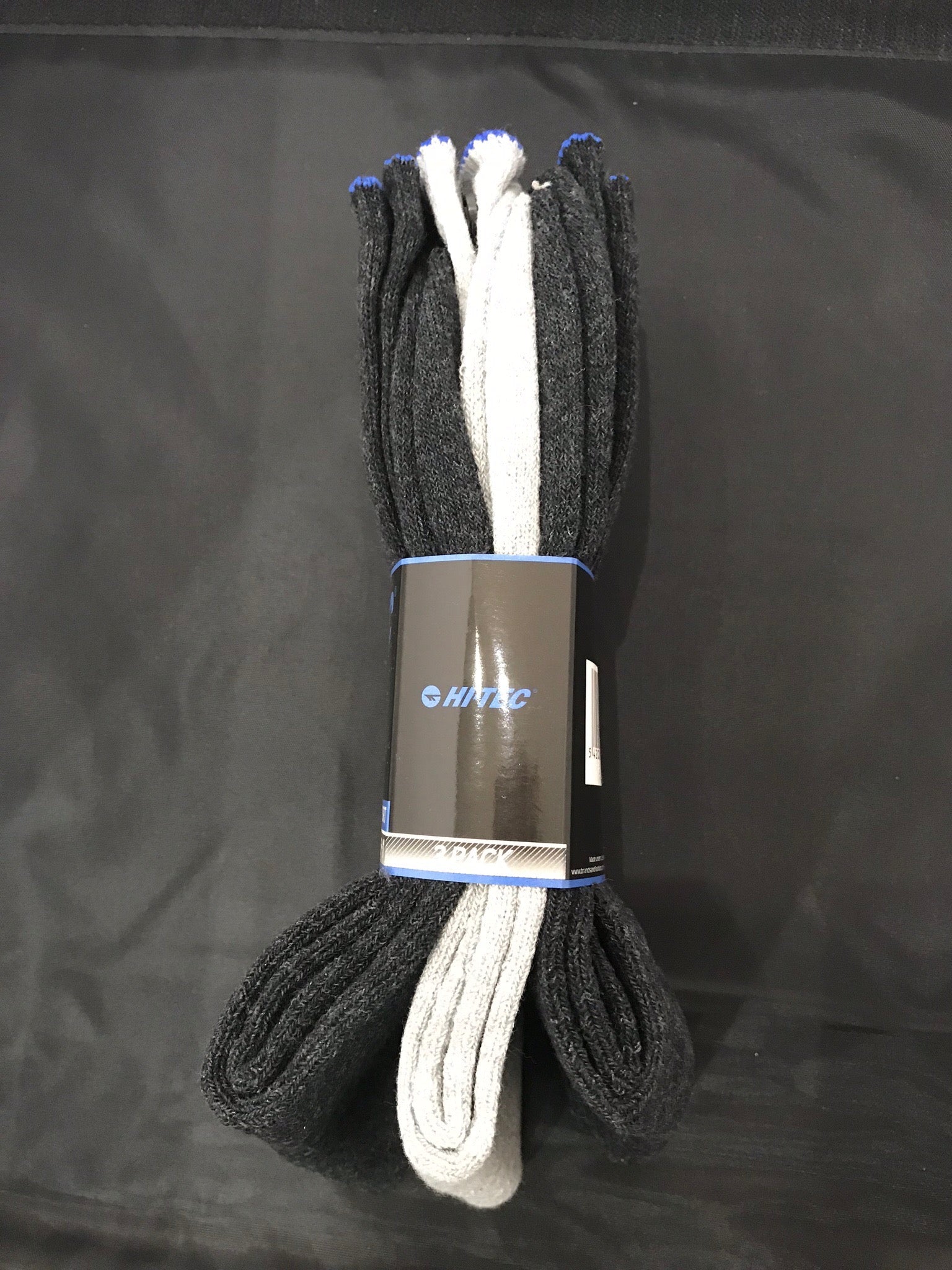 Mens Socks • Crewe Multisport • 3 Pack