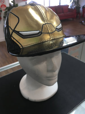 Mens Caps • Ironman