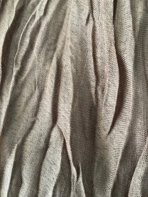Womens Cotton Voile Scarf • Assorted Colours 