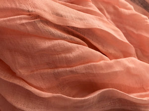 Womens Cotton Voile Scarf • Assorted Colours 