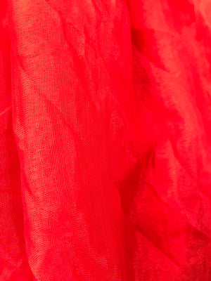 Womens Cotton Voile Scarf • Assorted Colours 