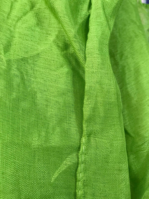 Womens Cotton Voile Scarf • Assorted Colours 