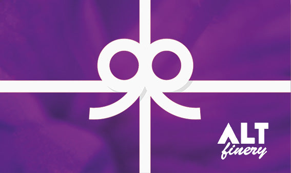 ALT FINERY GIFT CARD