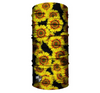 Face Shield / Tubular Bandana • Sunflower