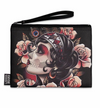 Liquorbrand Makeup and Coin Purse GYPSY ROSE