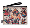 Liquorbrand Makeup and Coin Purse LADY CLASSIC FLASH