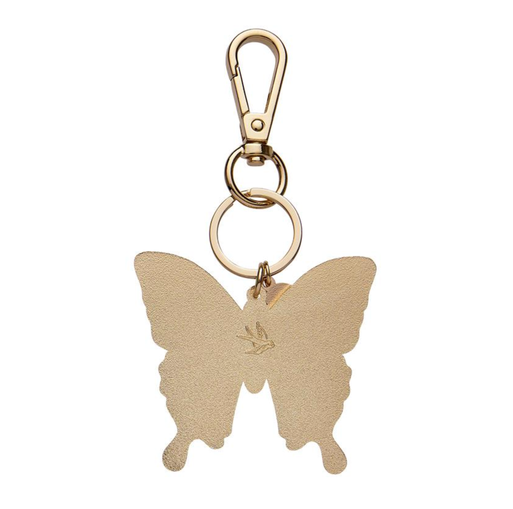 Erstwilder The Butterfly Gunggamburra Key Ring
