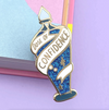 Jubly Umph Lapel Pin • Dose of Confidence
