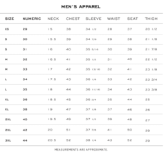 Men's Sweat Shirt by Bass & Co.