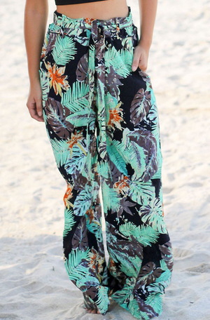 Palazzo Pants