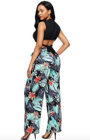 Palazzo Pants