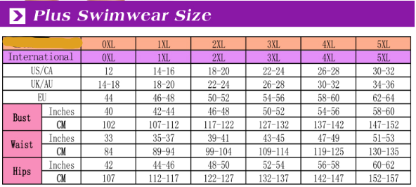 Bathers • Plus Size High Waist Bikini Swimsuit • Rose Print