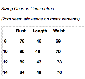 Women's Denim Vest