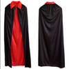 Cosplay Cloak • Black and Red
