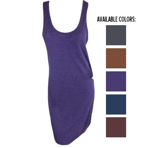Womens Tank Dress
