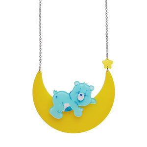Erstwilder Necklace • Bedtime!