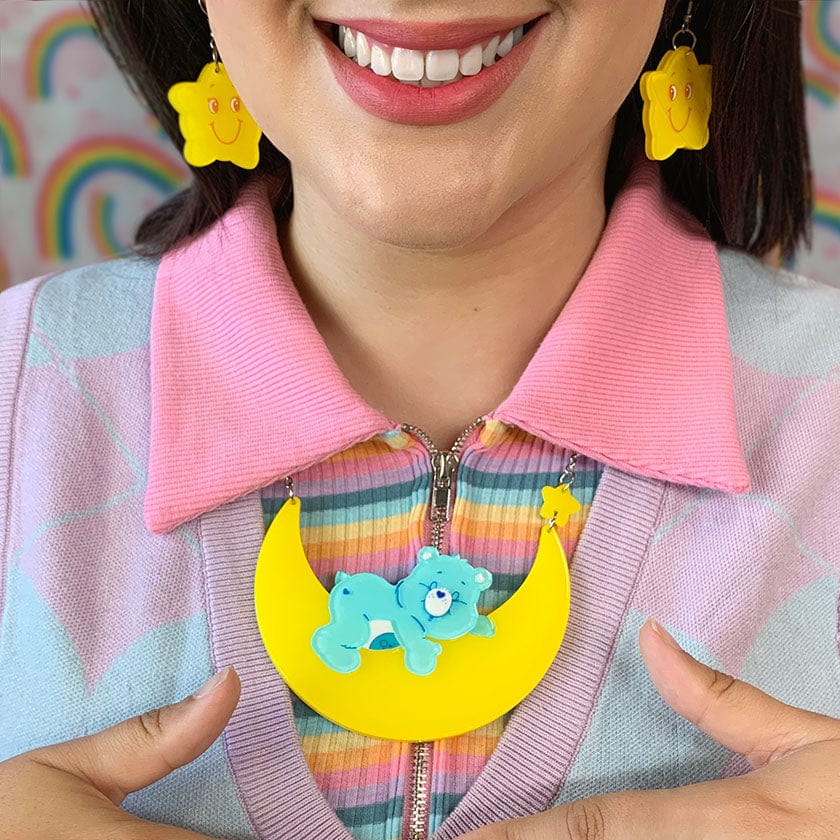 Erstwilder Necklace • Bedtime!