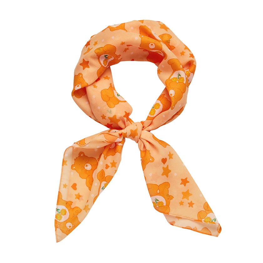 Friend Bear Head Scarf • Erstwilder