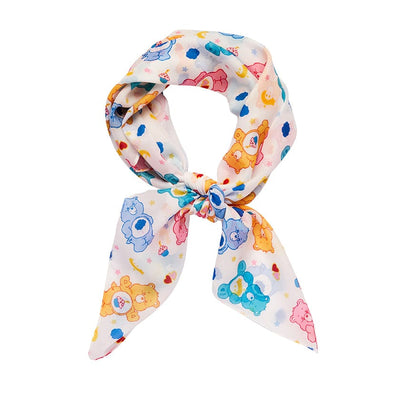 We Care a Lot Head Scarf • Erstwilder