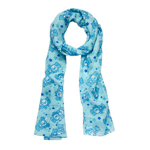 Bedtime Bear Large Neck Scarf • Erstwilder