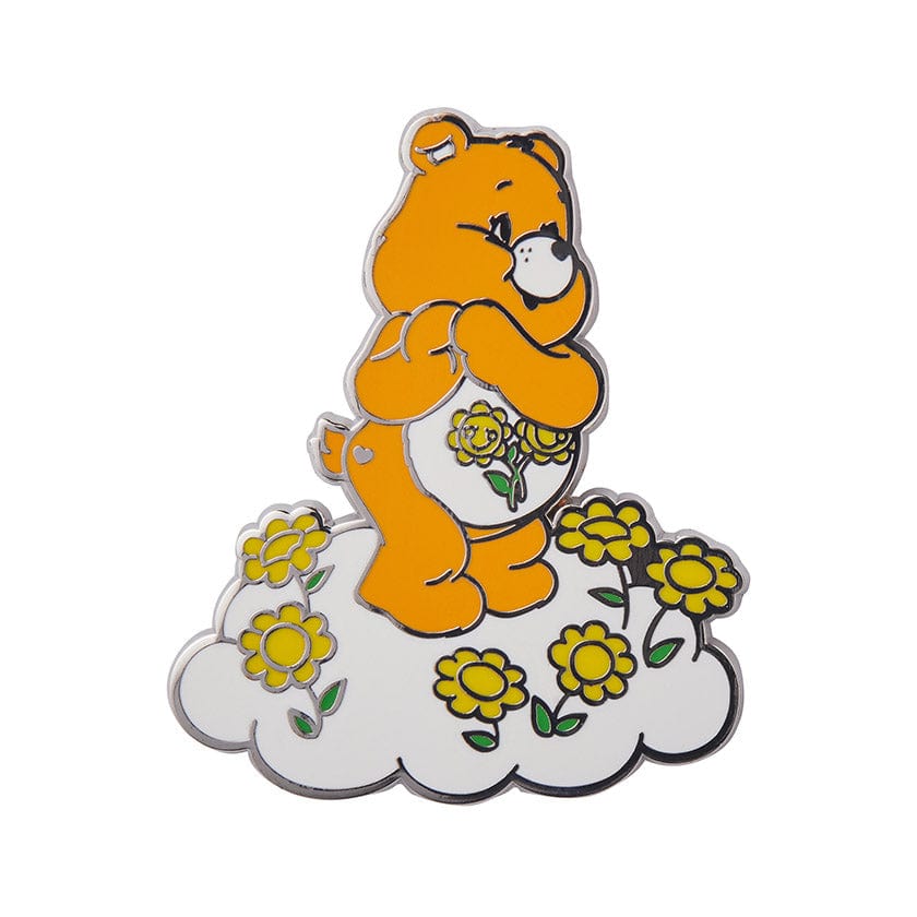 Erstwilder Feeling Friendly Enamel Pin