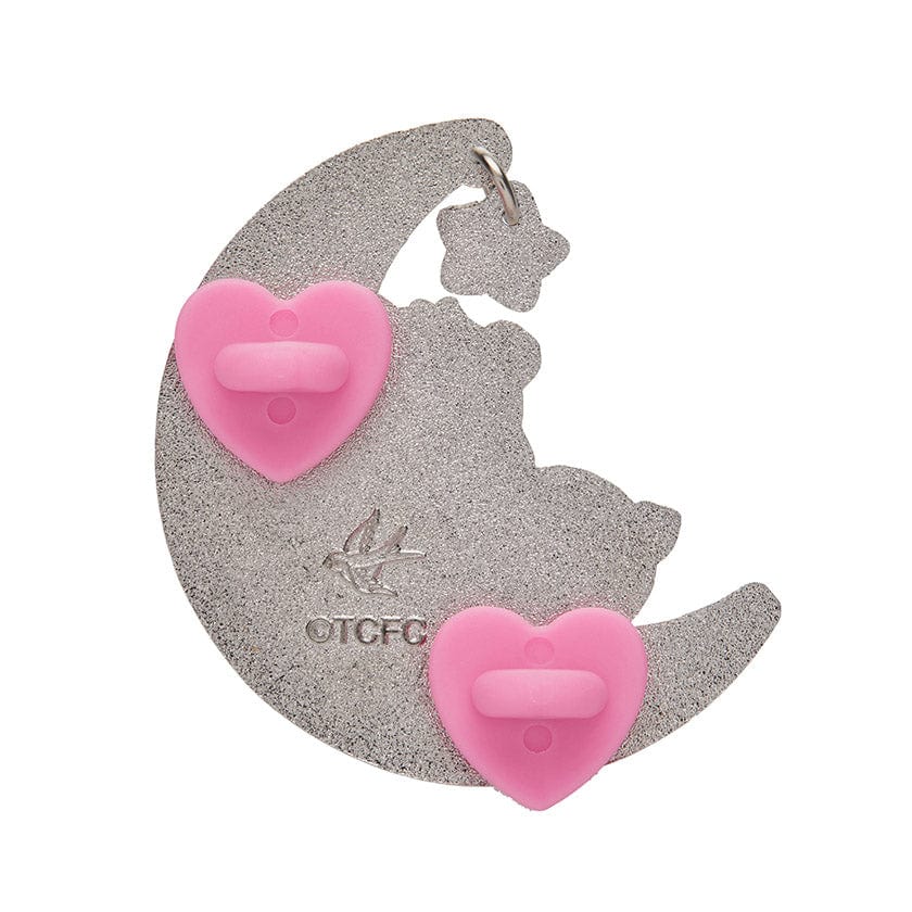 Erstwilder Big Dreams Enamel Pin