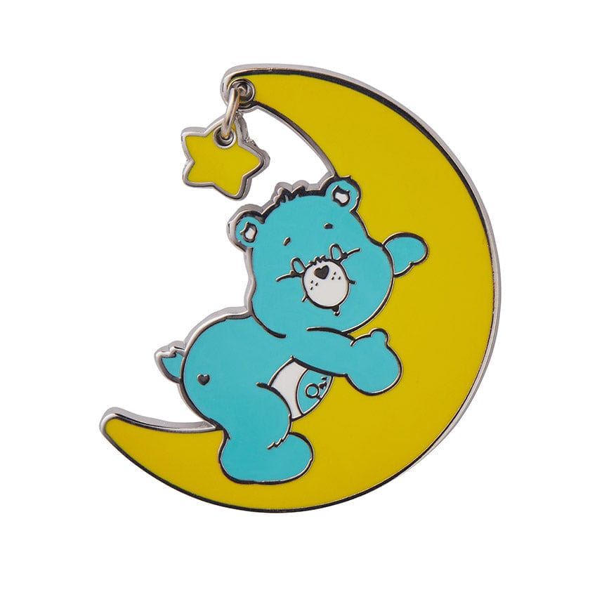 Erstwilder Big Dreams Enamel Pin
