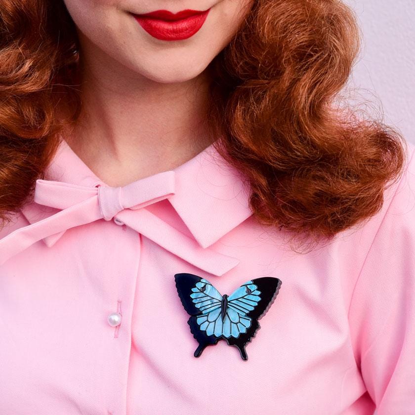 Erstwilder brooches sale