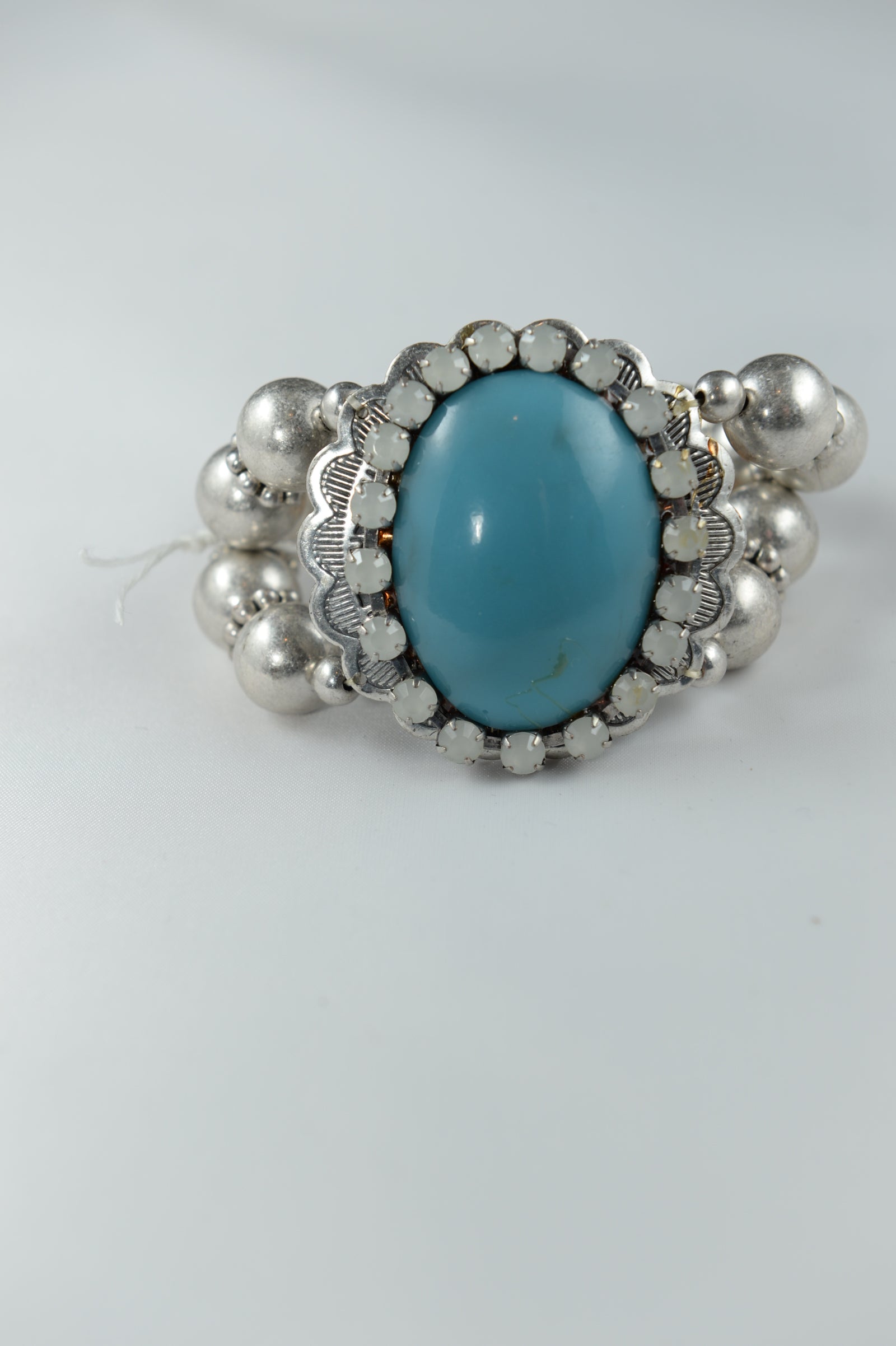 Turquoise Look Bracelet