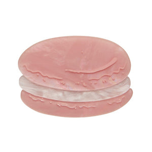 Erstwilder Brooch • Magnifique Macaron