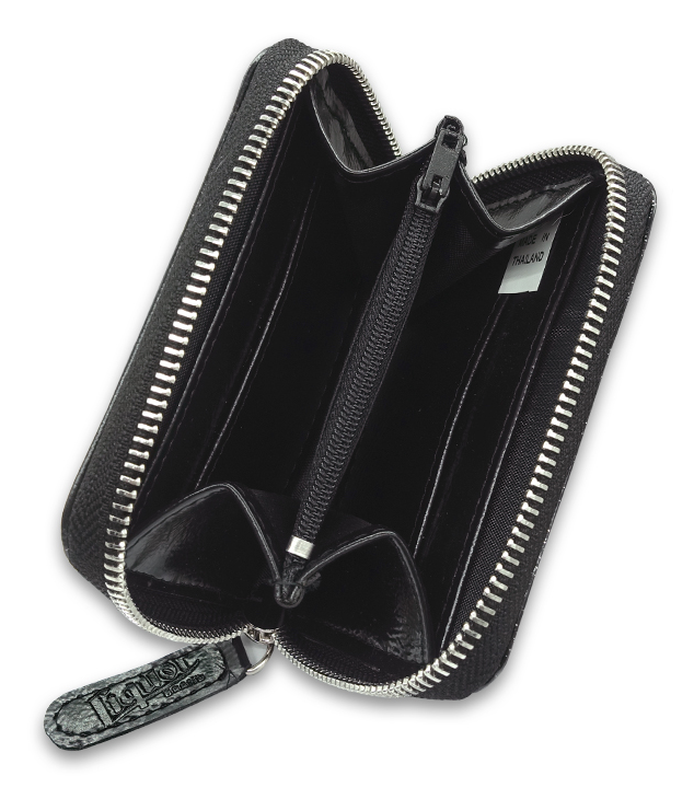 Womens Wallet Liquorbrand Stardust Leo